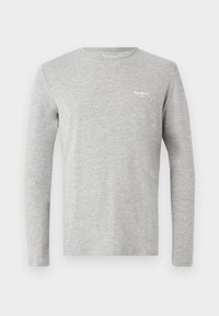 Επιλέχθηκε, grey marl