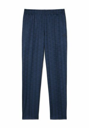 Lacoste, LACOSTE - - Pantaloni sportivi - bleu nuit