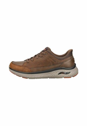 Skechers, SNEAKER - Trainers - braun cdb