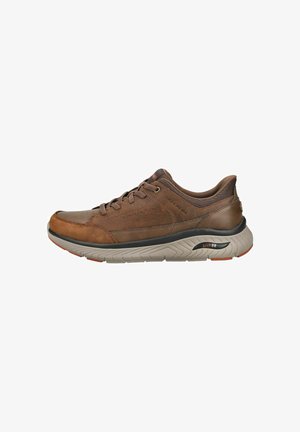 Skechers, SNEAKER - Trainers - braun cdb