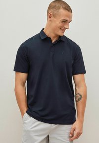 Next THREE PACK - Polotričko - blue mix