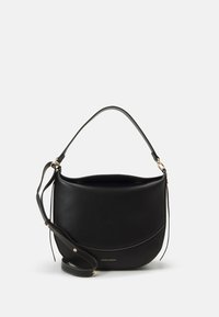 Vanessa Bruno DAILY BAG SET - Umhängetasche - noir