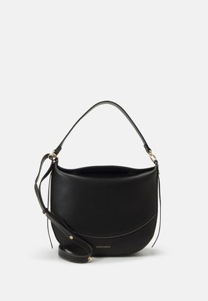 Vanessa Bruno DAILY BAG SET - Keresztpántos táska - noir