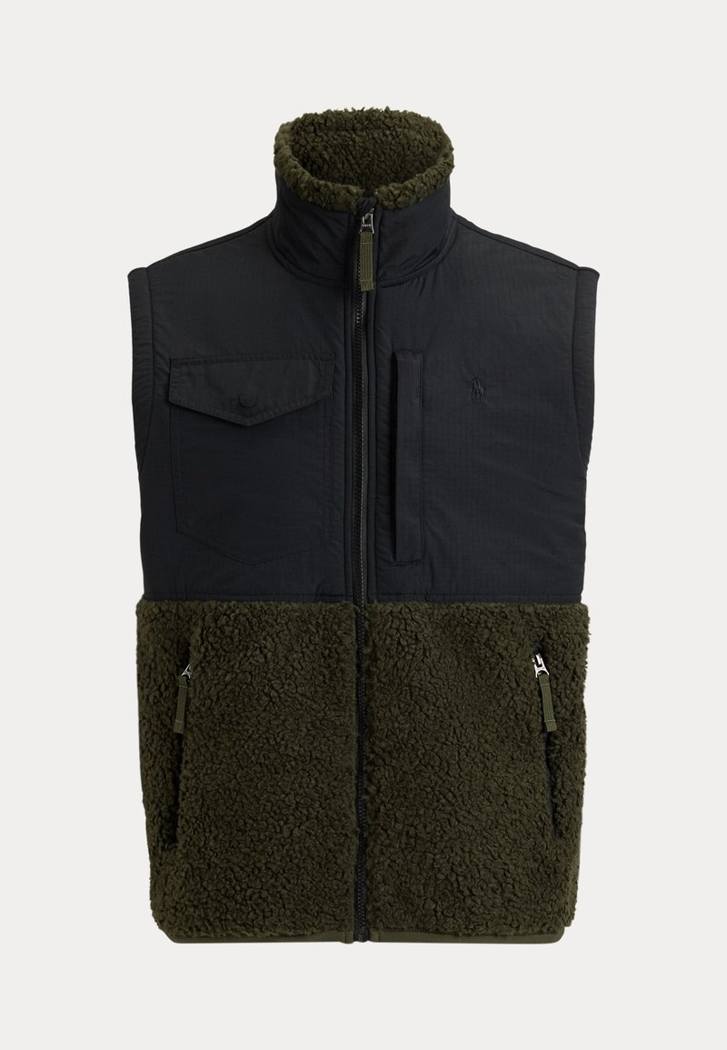 Polo Ralph Lauren Bodywarmer zwart