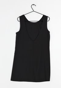 mbyM Freizeitkleid - black