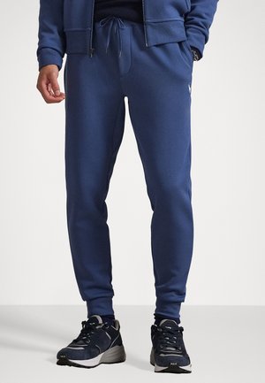 JOGGER PANT - Παντελόνι φόρμας - night navy
