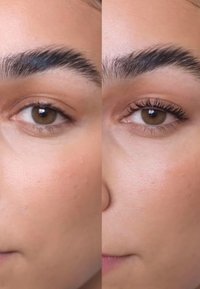 IsaDora ACTIVE ALL DAY WEAR MASCARA - Mascara - deep black