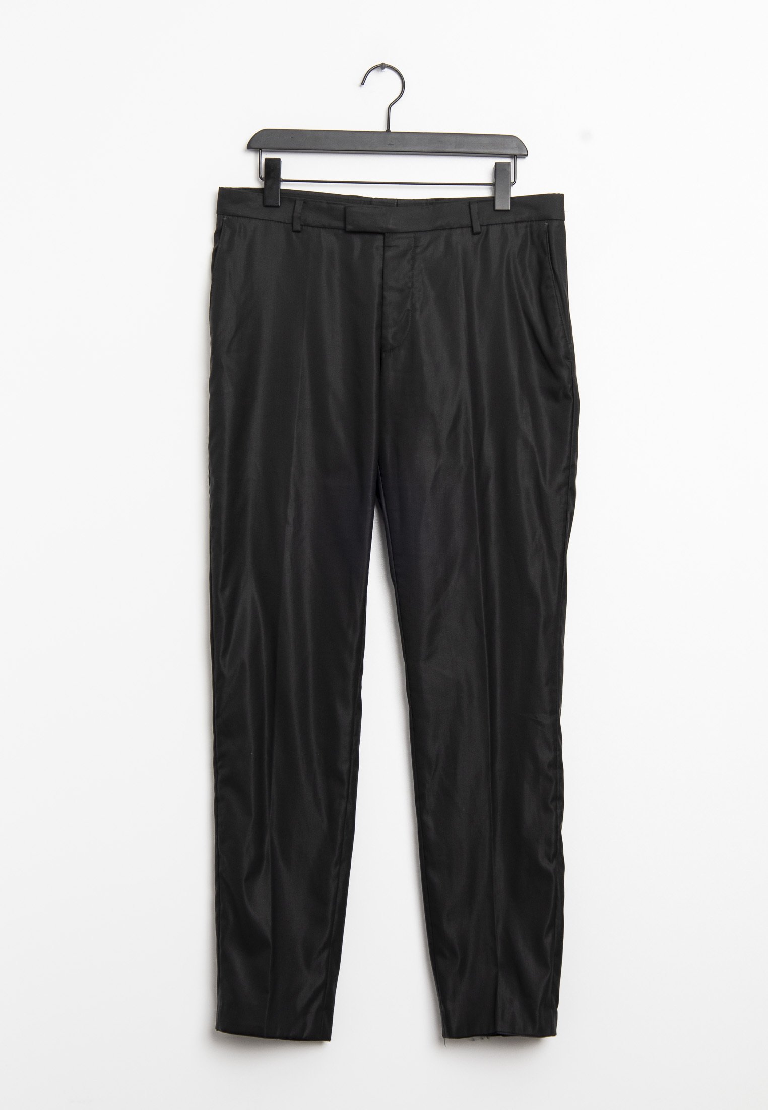 BOSS Pantalones - black/negro - Zalando.es