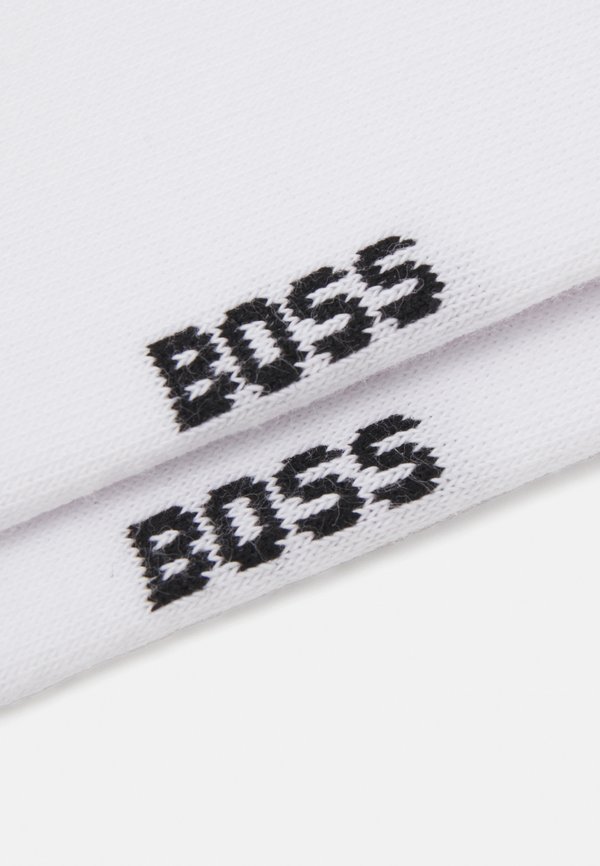 ICONIC 3 PACK  - Trainer socks2