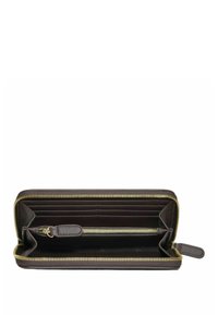 Braccialini Portemonnee - marrone
