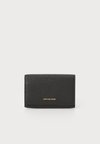 BRYANT COIN WALLET - Wallet - black
