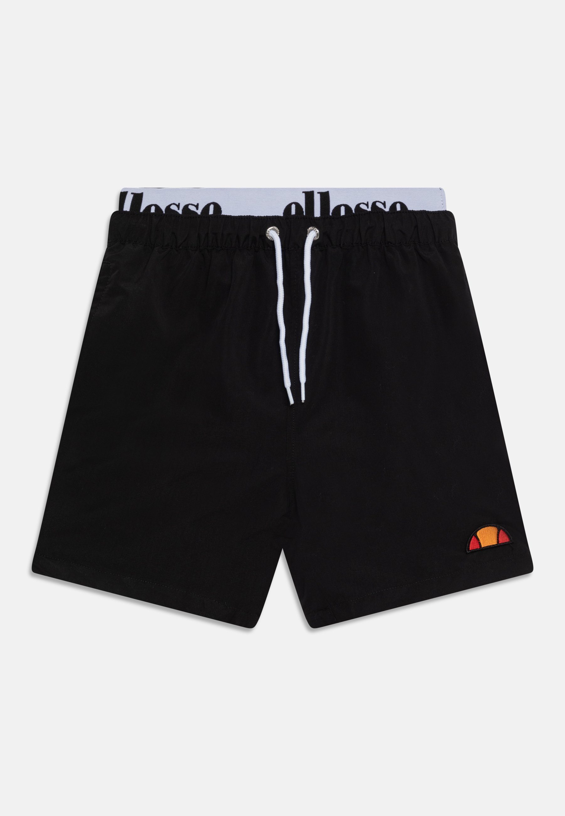 Ellesse - Short De Bain Lamina SHP16468 Bleu Marine Ellesse - Short De Bain Lamina SHP16468 Bleu Marine