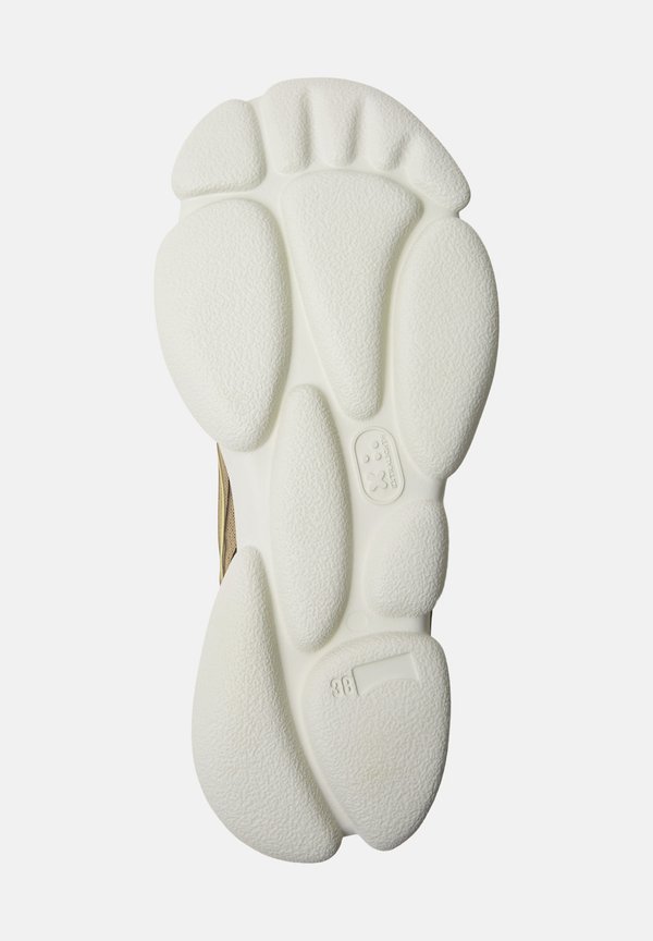 KARST UNISEX - Trainers - beige grau2