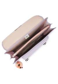 Kipling PREPPY BTS - Mochila escolar - endless lila combo