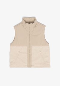 Unselected, oat natural