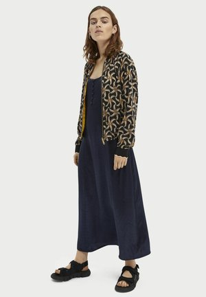 Bomber Jacket - combo c