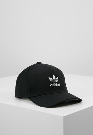 Keps - black