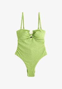 Sélectionné, green