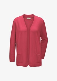 Unausgewählt, coral