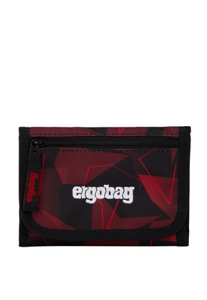 Geldbörse - schwarz