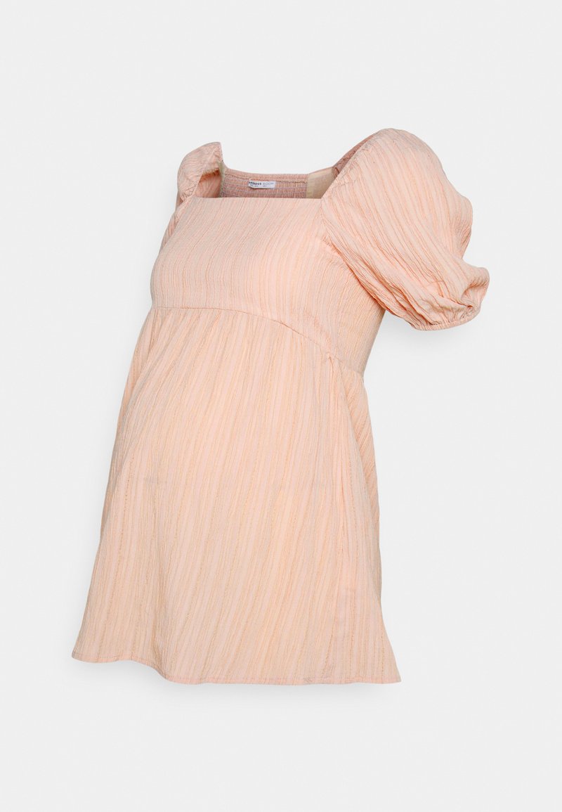 Glamorous Bloom Blouse donkerroze Glamorous Bloom Blouse donkerroze