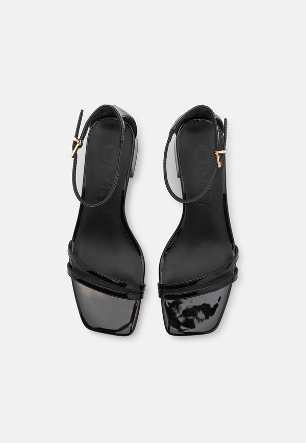 ONLAYLIN STRAPPY - Sandals4