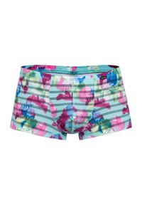 Ej vald, pink flower