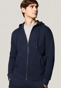 PRÓCHNIK SET granatowy