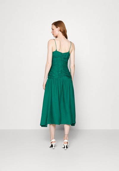 Lovechild MOLLIE - Cocktail φόρεμα / Φόρεμα για πάρτι - deep teal