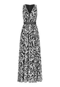 Unausgewählt, schwarz creme