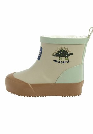 REGULAR FIT - RUST COSY - Kummikud - natural