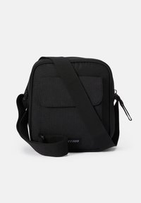 UNISEX - Τσάντα χιαστί - black