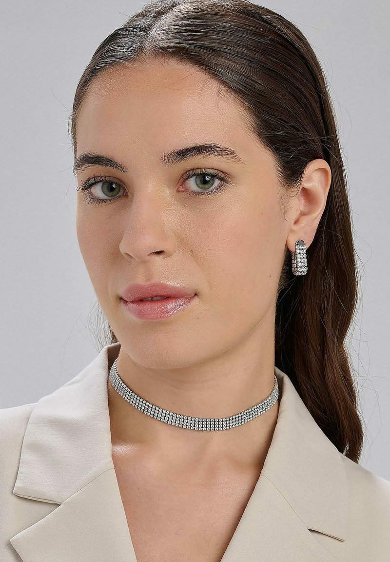 Brosway Orecchini - silver-coloured