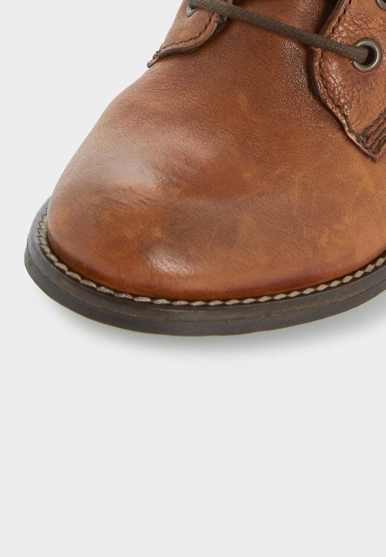 dune patsie d lace up ankle boots