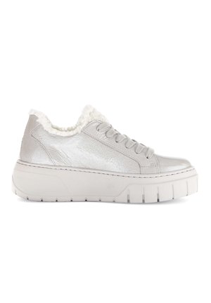 Sneakers laag - dust pan dbs webl