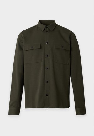 Pier One by Zalando, Риза - forest night
