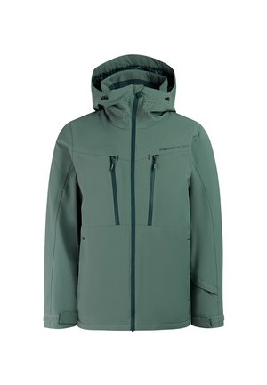 Protest, PROTEST SNOWJACKETS - Skijacke - evergreen