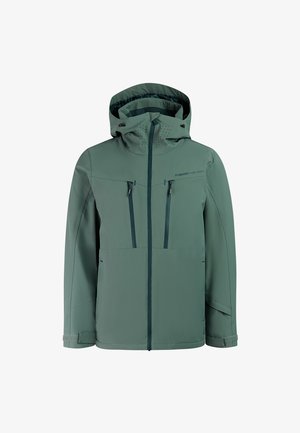 Protest, PROTEST SNOWJACKETS - Skijacke - evergreen