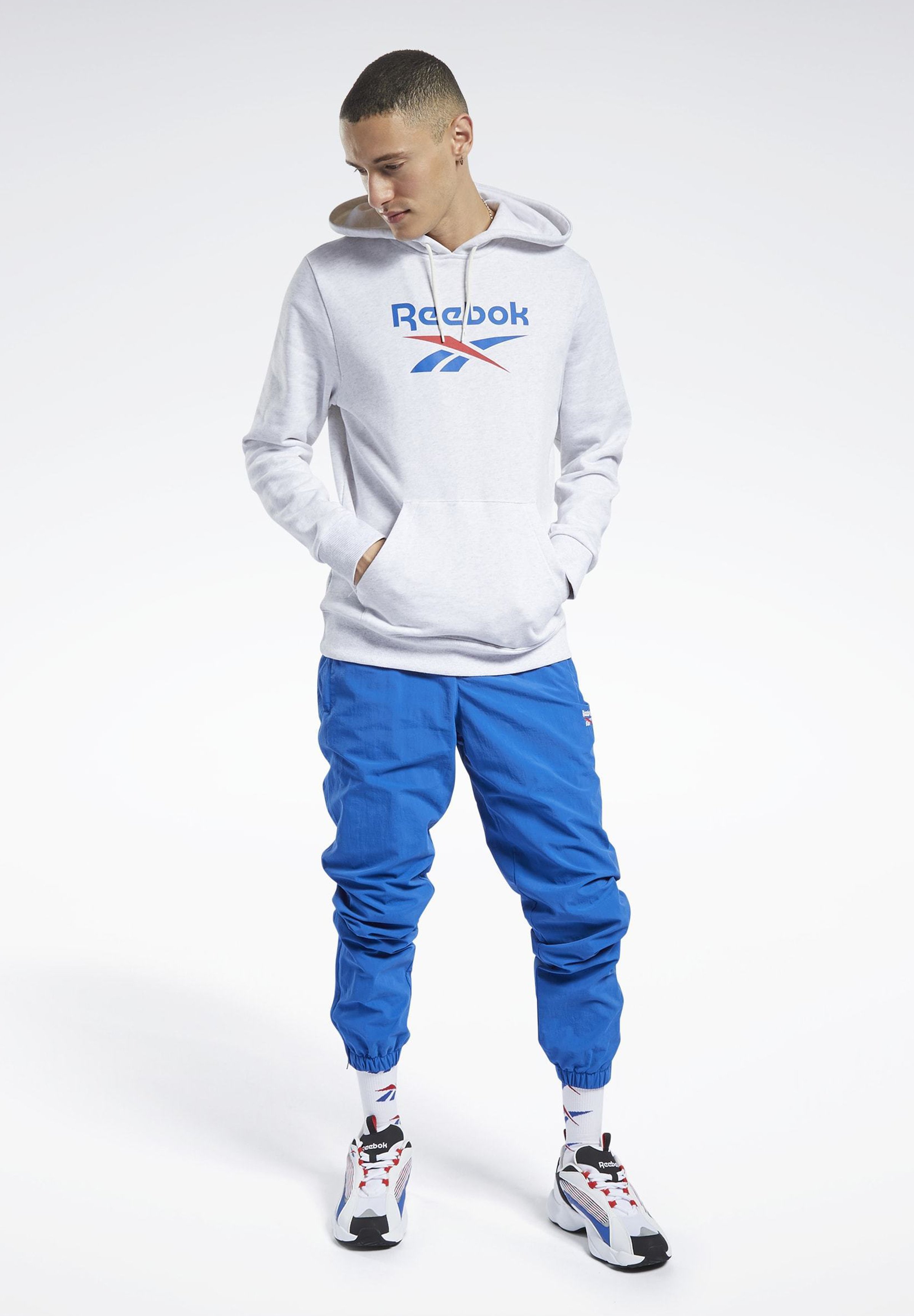 classics vector hoodie