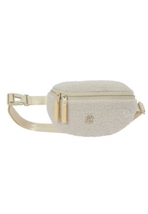 Bum bag - beige