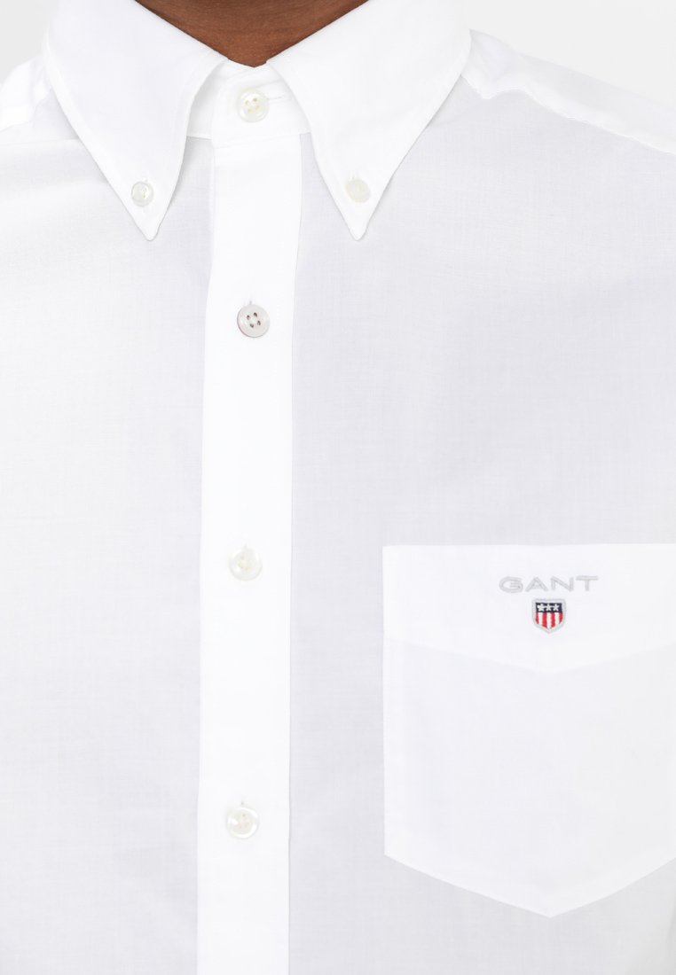 GANT BROADCLOTH - - white/blanco - Zalando.es