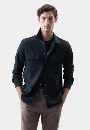 Marks & Spencer Skjorter - navy