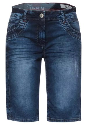 Short en jean - blue denim