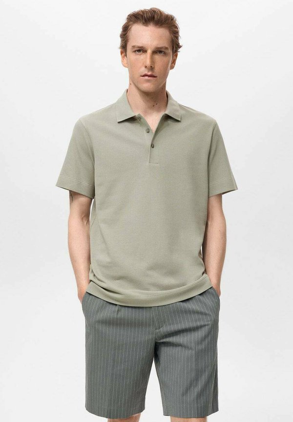 ADULT - Polo shirt - mint