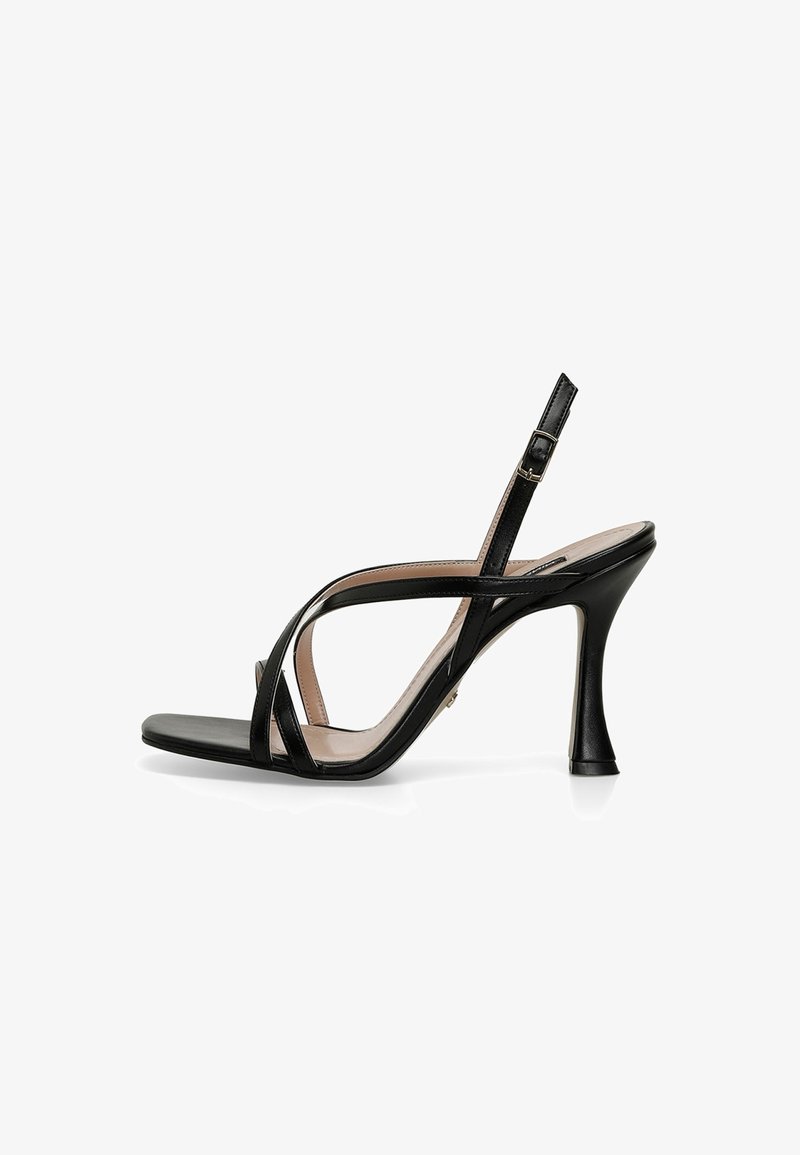 Nine West Sandaler - black