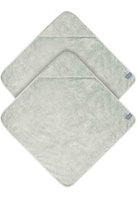 Normani 2 PACK - Badetuch - hellgrau