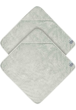 2 PACK - Badetuch - hellgrau