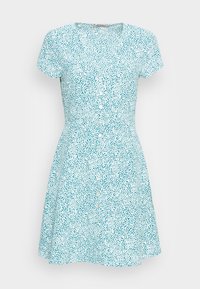 Não selecionado, green /white /multi coloured