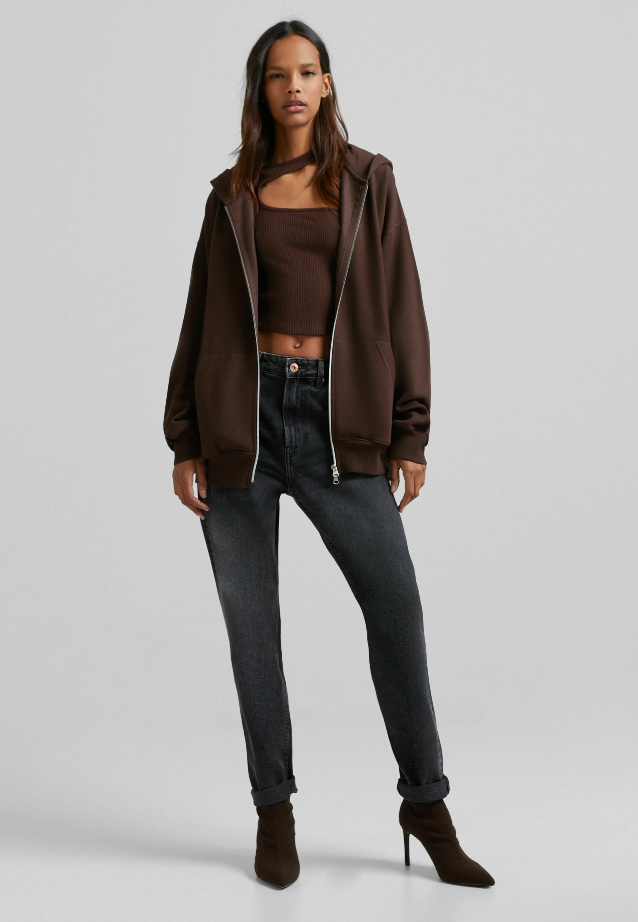 amazon zip hoodie