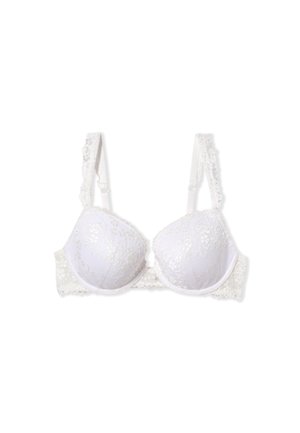 Etam, SOUPCON - Soutien-gorge à armatures - off white